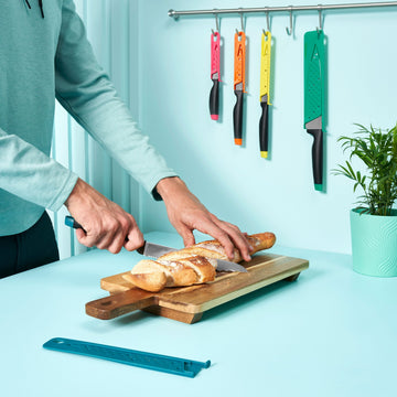 Bread Knife